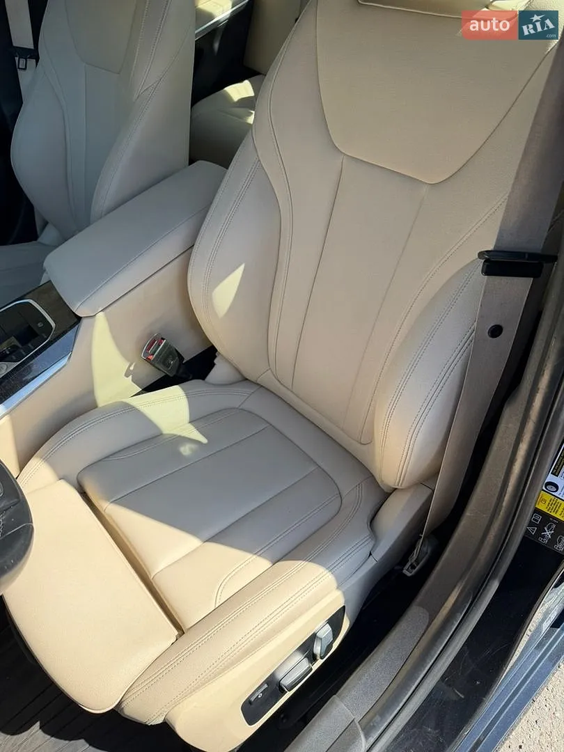 2020 BMW 3er - мініатюра 10
