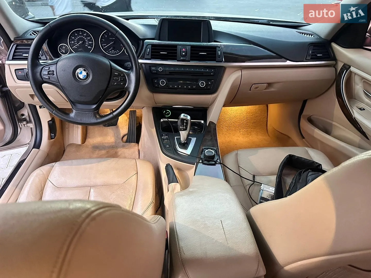 2013 BMW 3er - мініатюра 11