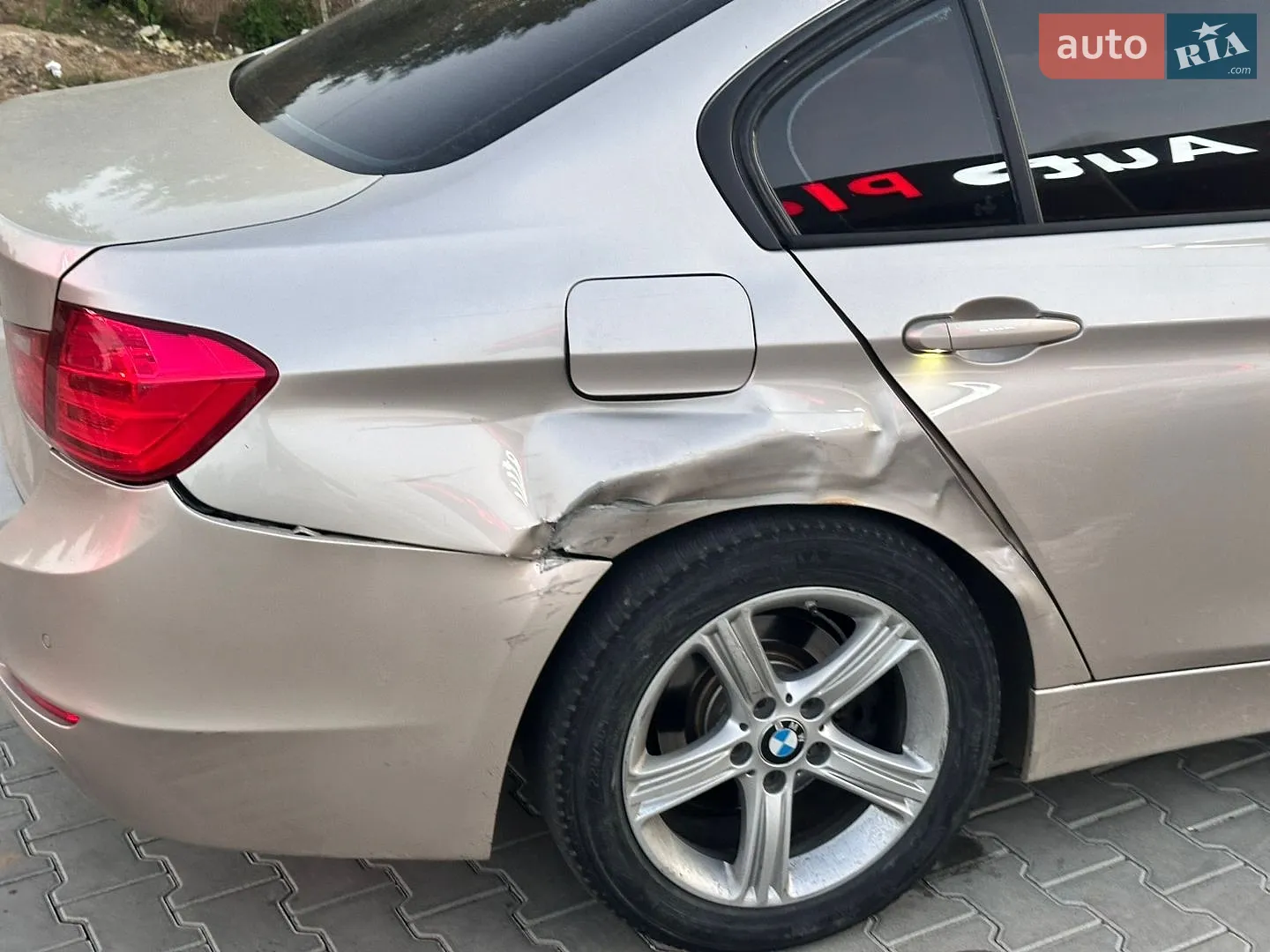 2013 BMW 3er - мініатюра 22