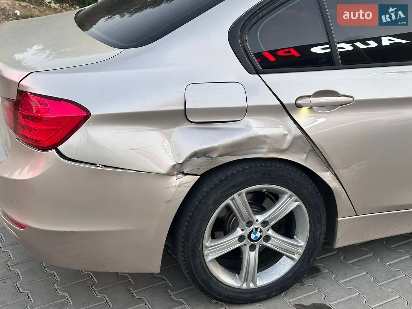 2013 BMW 3er - мініатюра 23