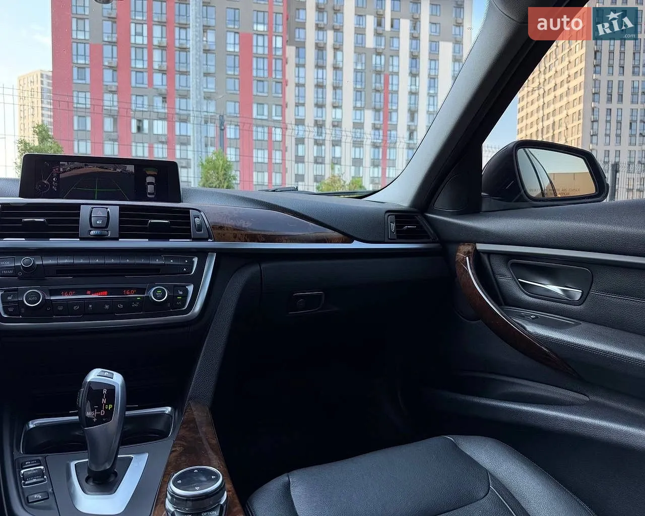2014 BMW 3er - мініатюра 29