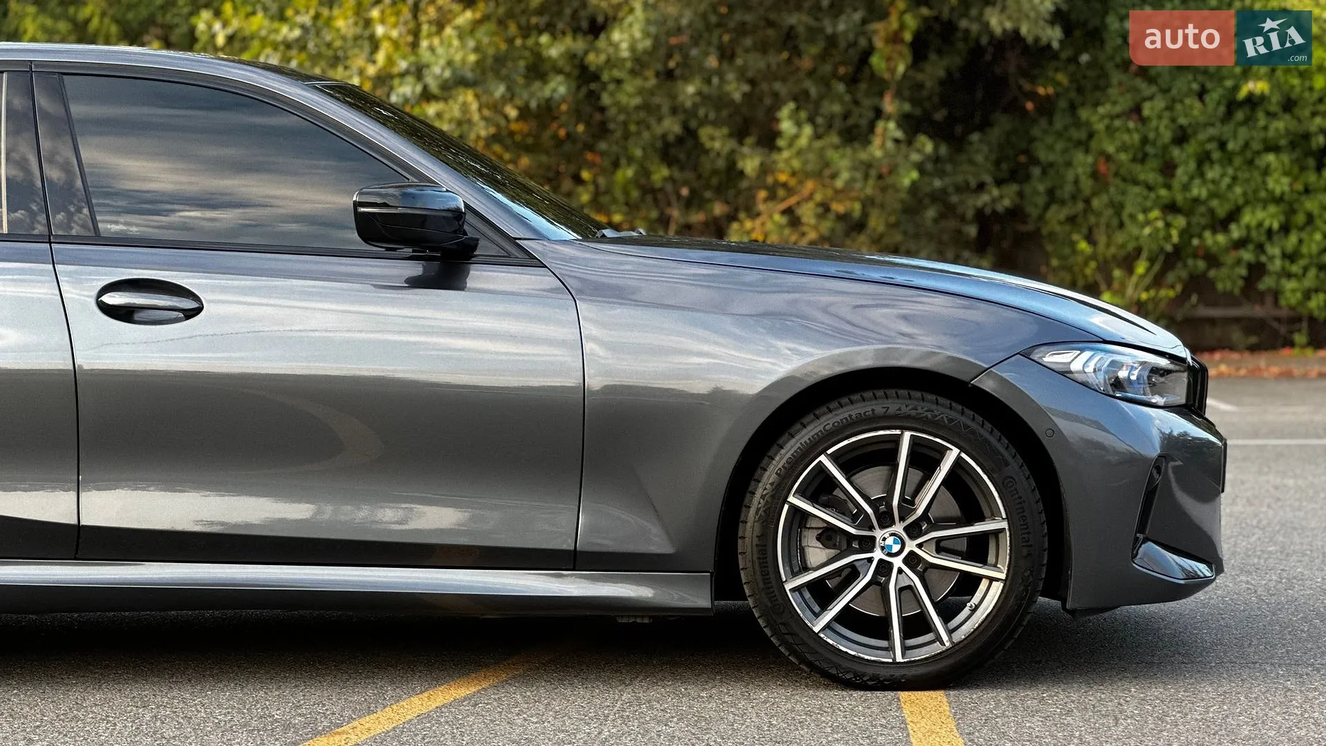 2019 BMW 3er - мініатюра 16