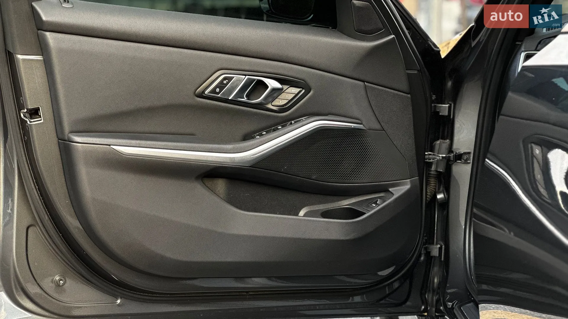 2019 BMW 3er - мініатюра 18