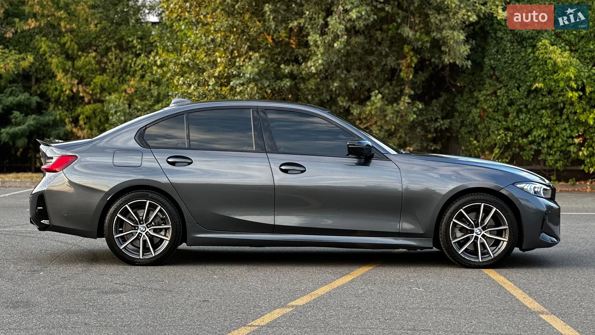 2019 BMW 3er - мініатюра 14