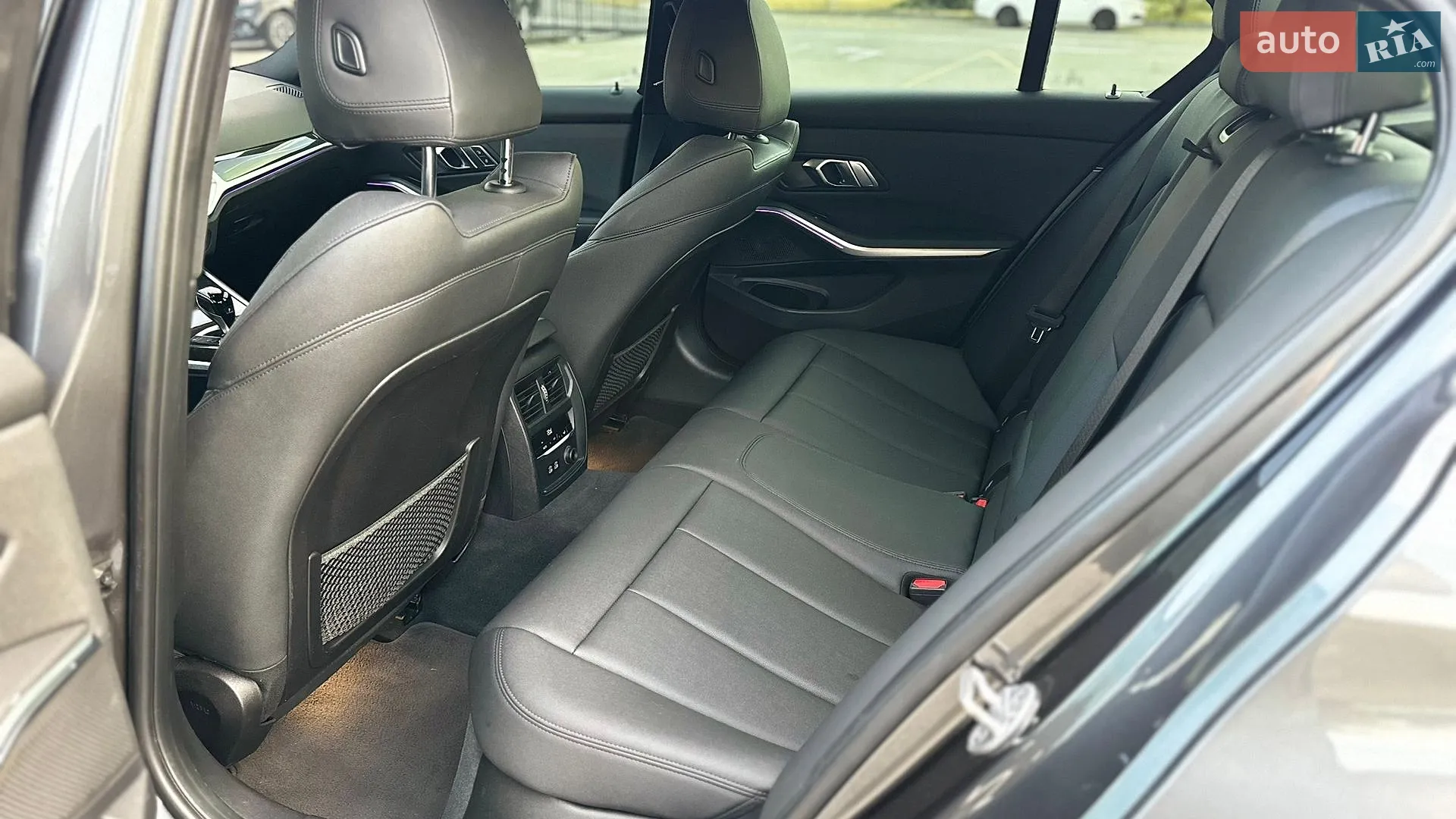 2019 BMW 3er - мініатюра 22