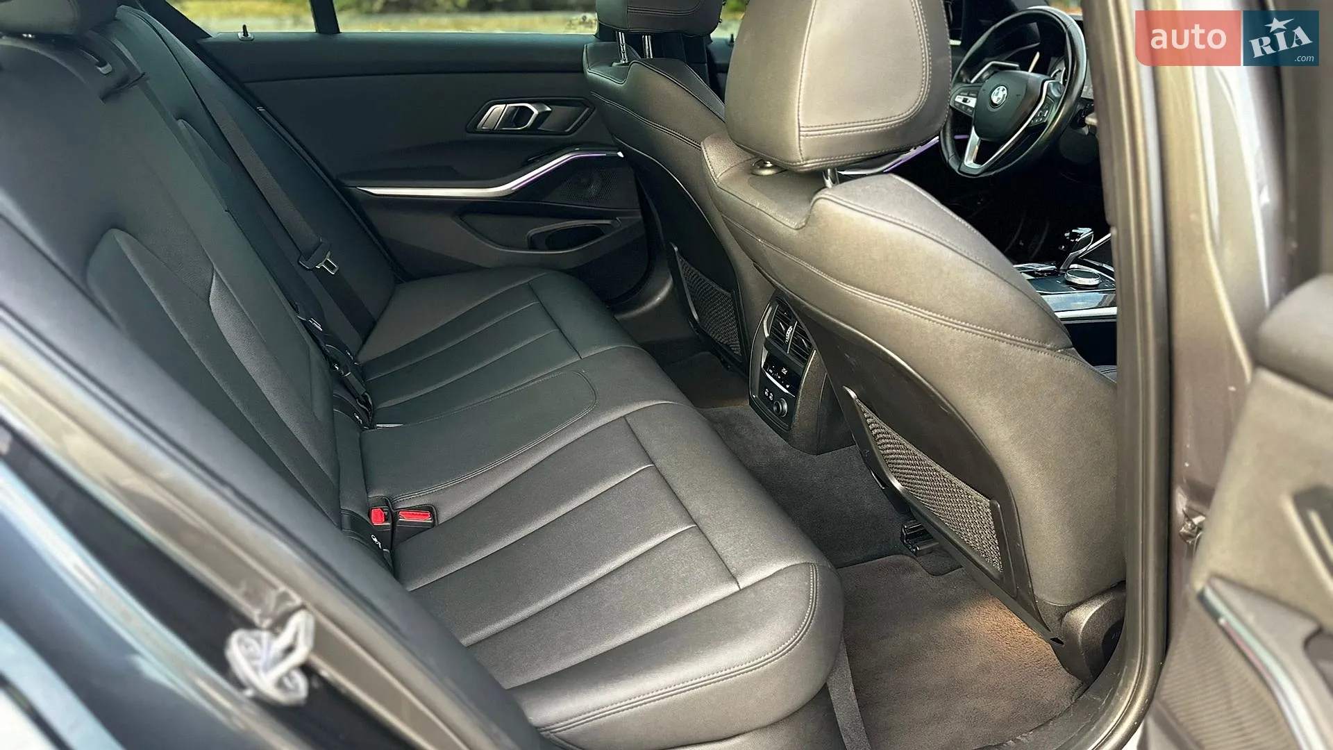 2019 BMW 3er - мініатюра 23