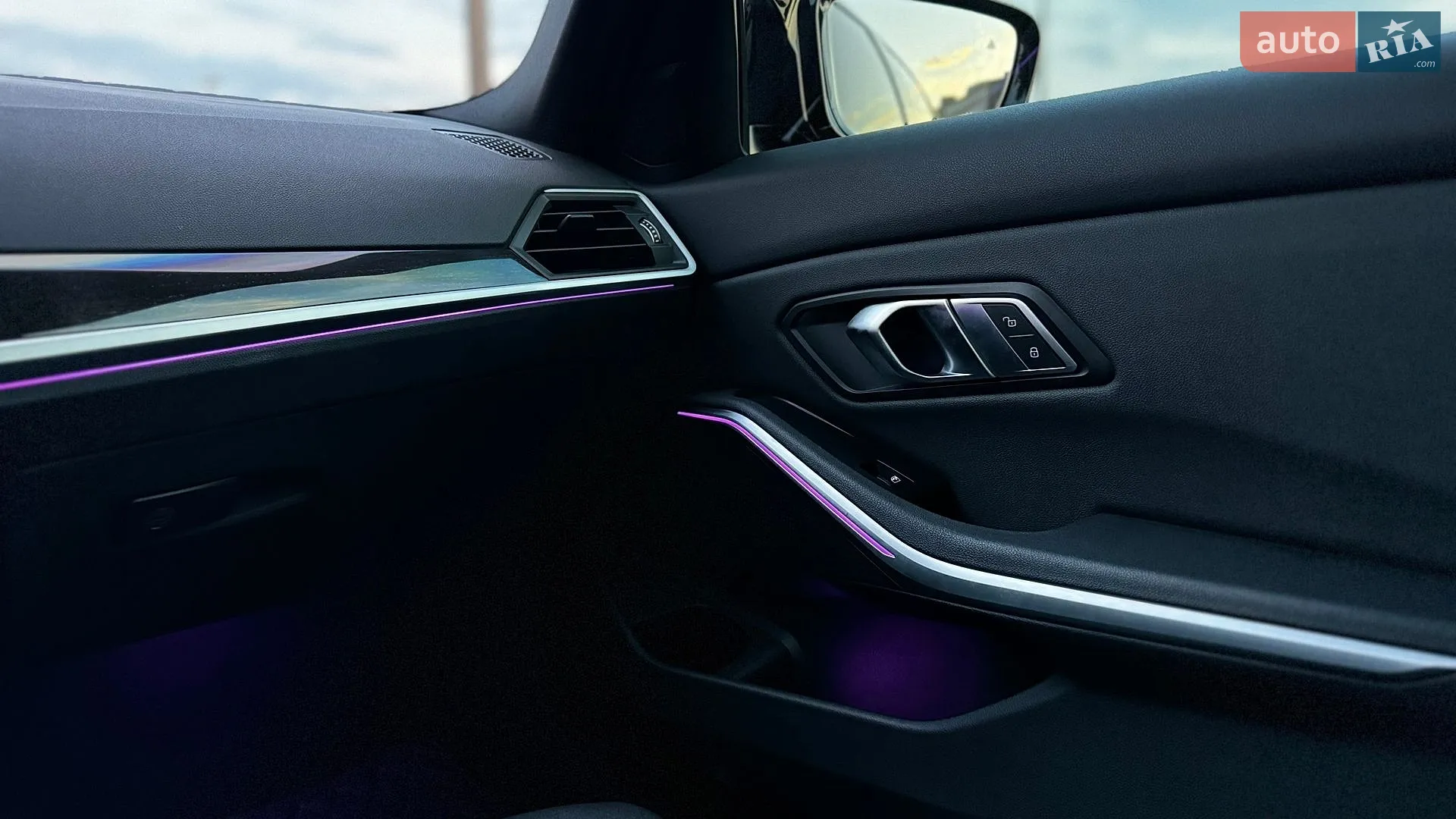 2019 BMW 3er - мініатюра 31