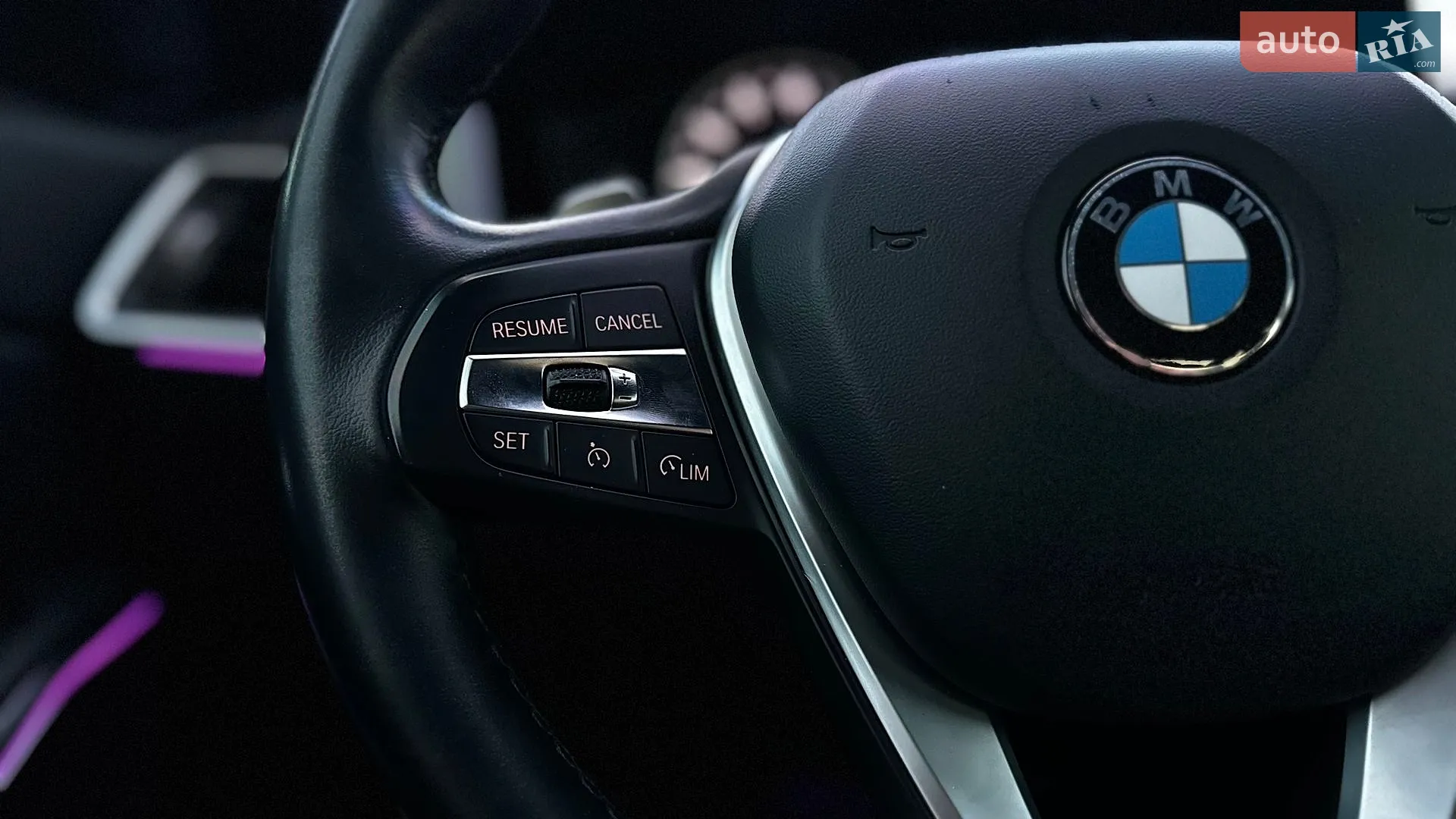 2019 BMW 3er - мініатюра 38