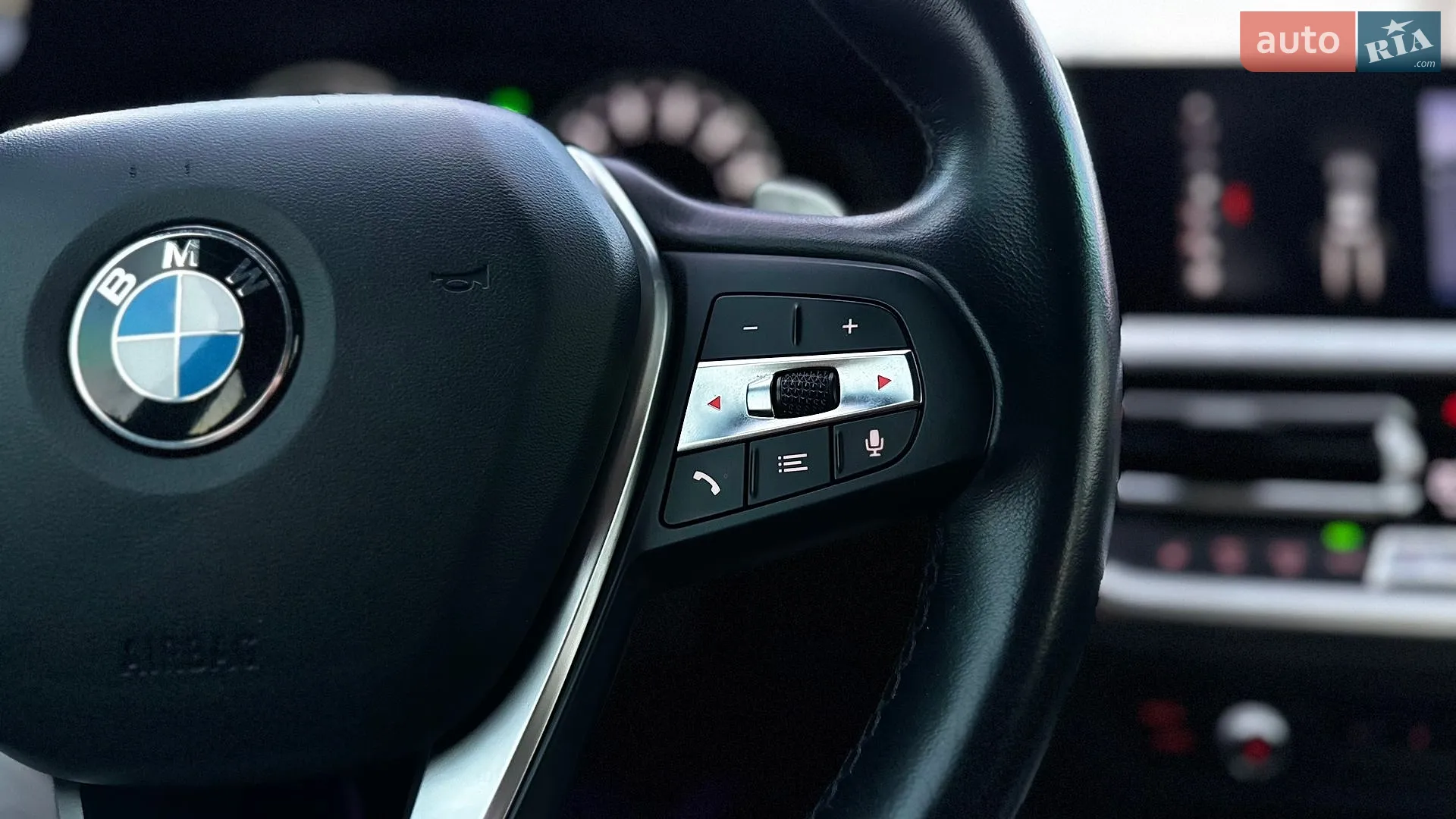 2019 BMW 3er - мініатюра 37