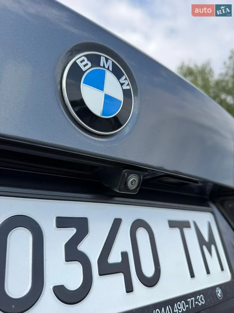 2020 BMW 3er - мініатюра 28