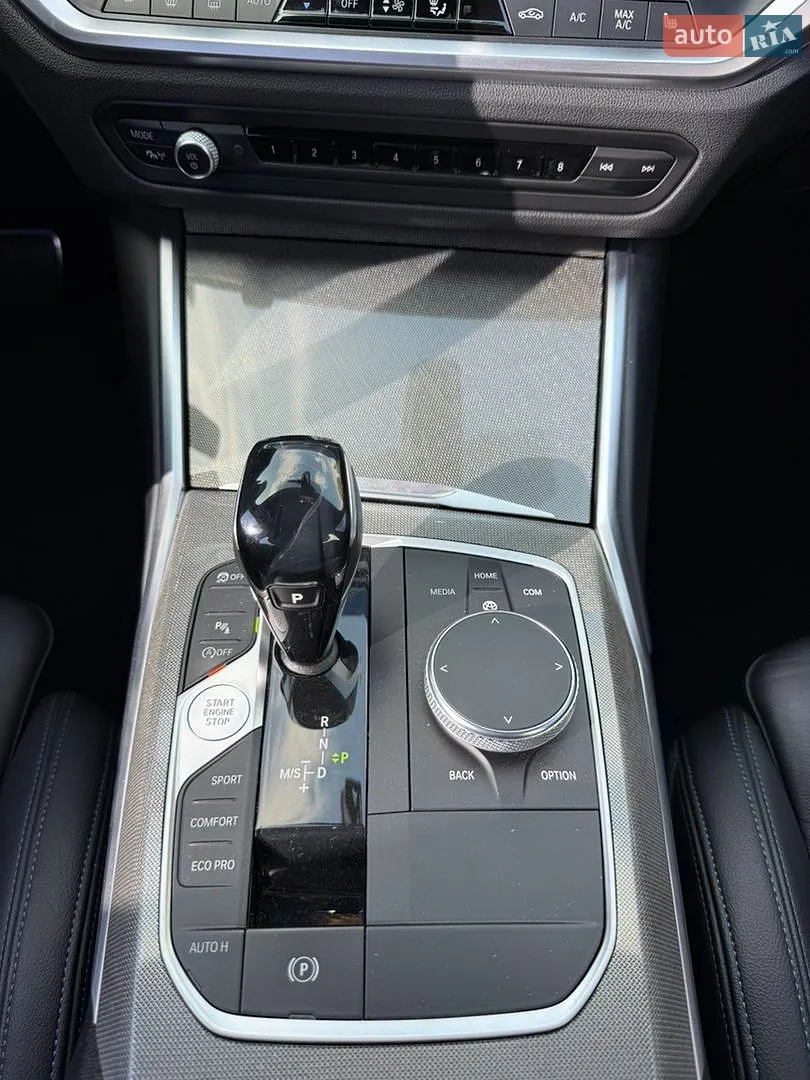 2020 BMW 3er - мініатюра 37