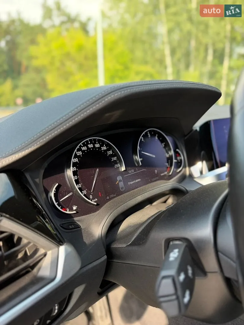 2020 BMW 3er - мініатюра 45