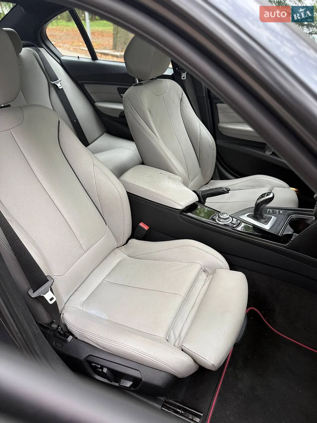 2013 BMW 3er - мініатюра 18