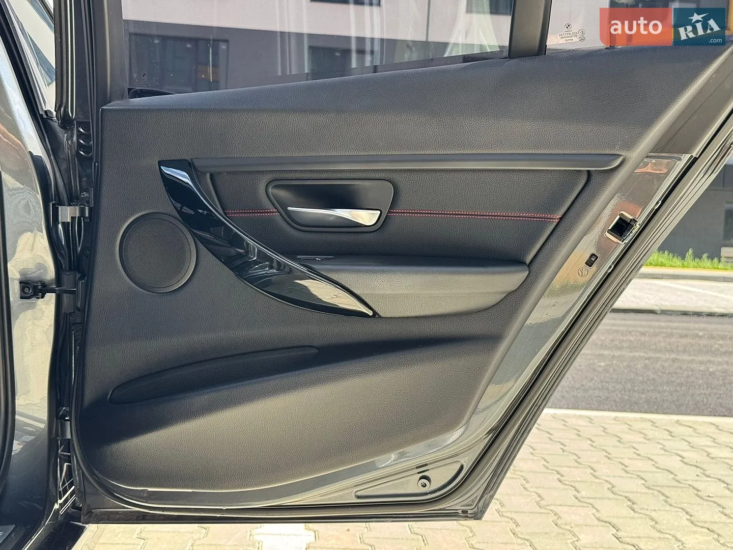 2013 BMW 3er - мініатюра 22