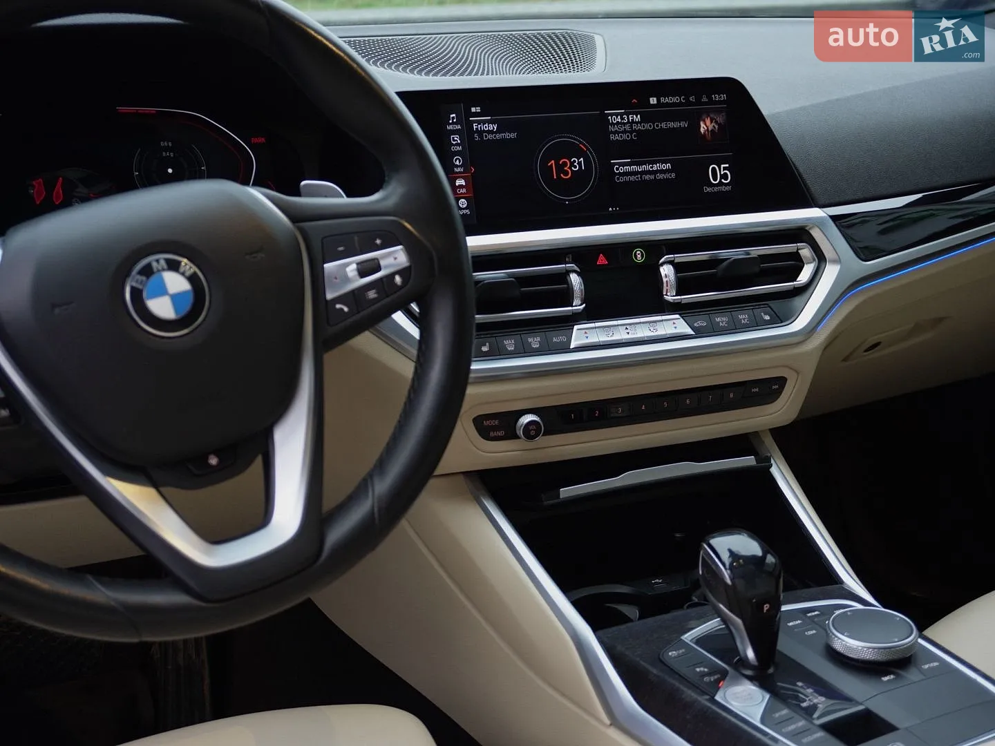 2019 BMW 3er - мініатюра 10