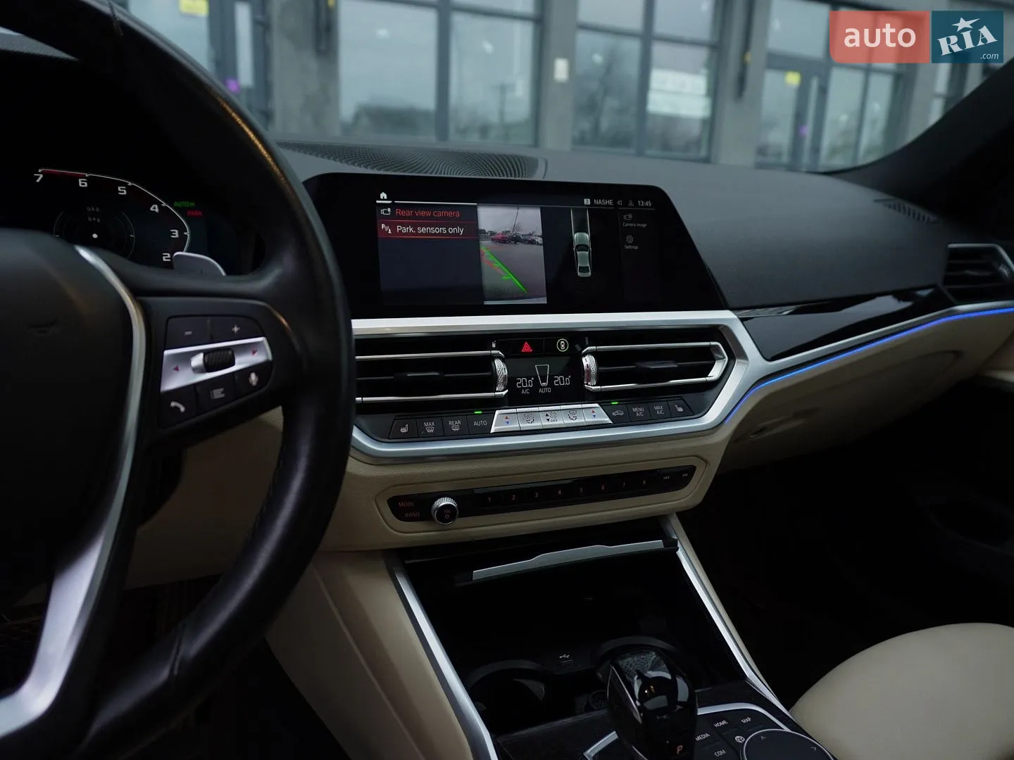 2019 BMW 3er - мініатюра 18