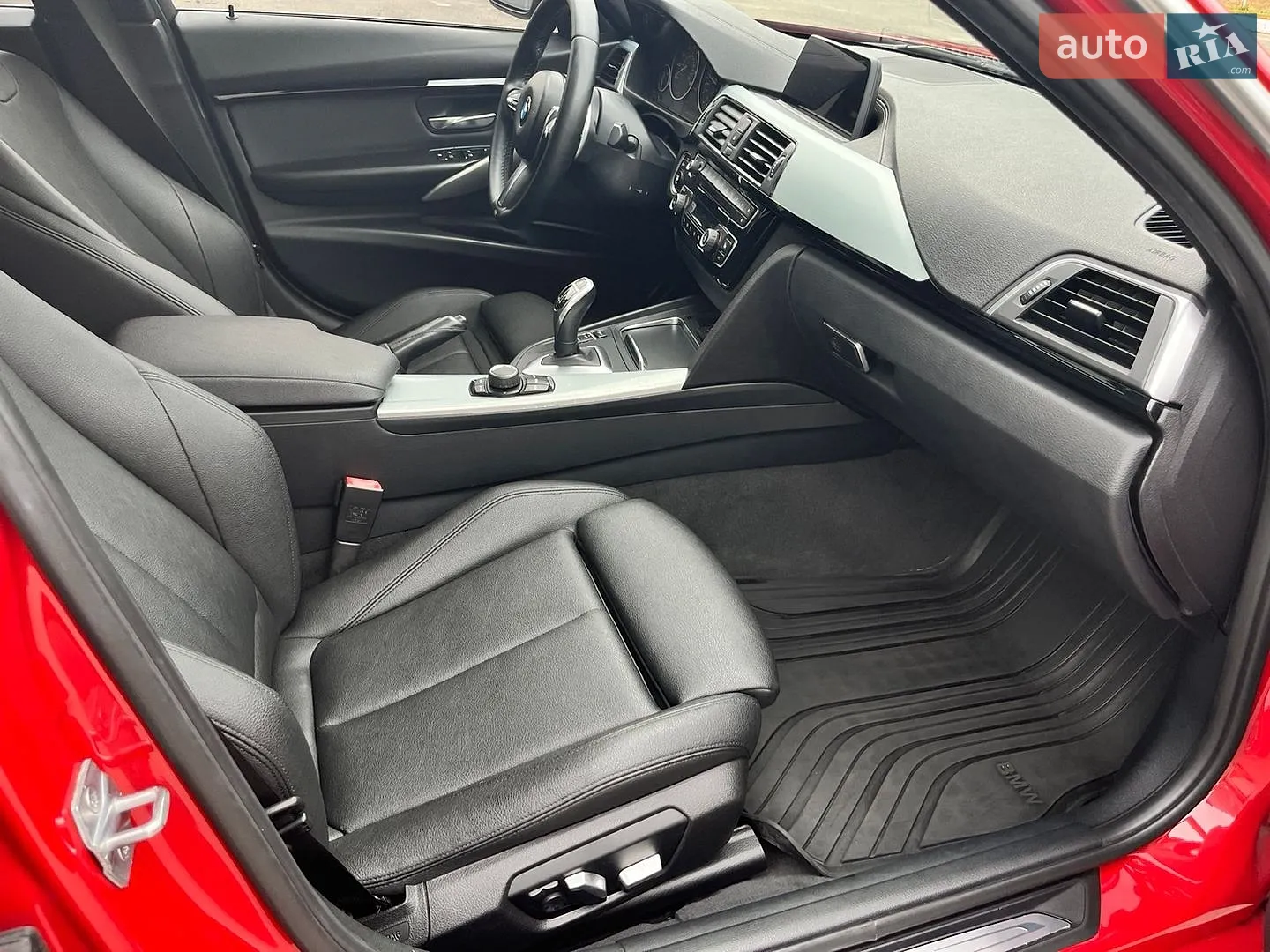 2018 BMW 3er - мініатюра 50