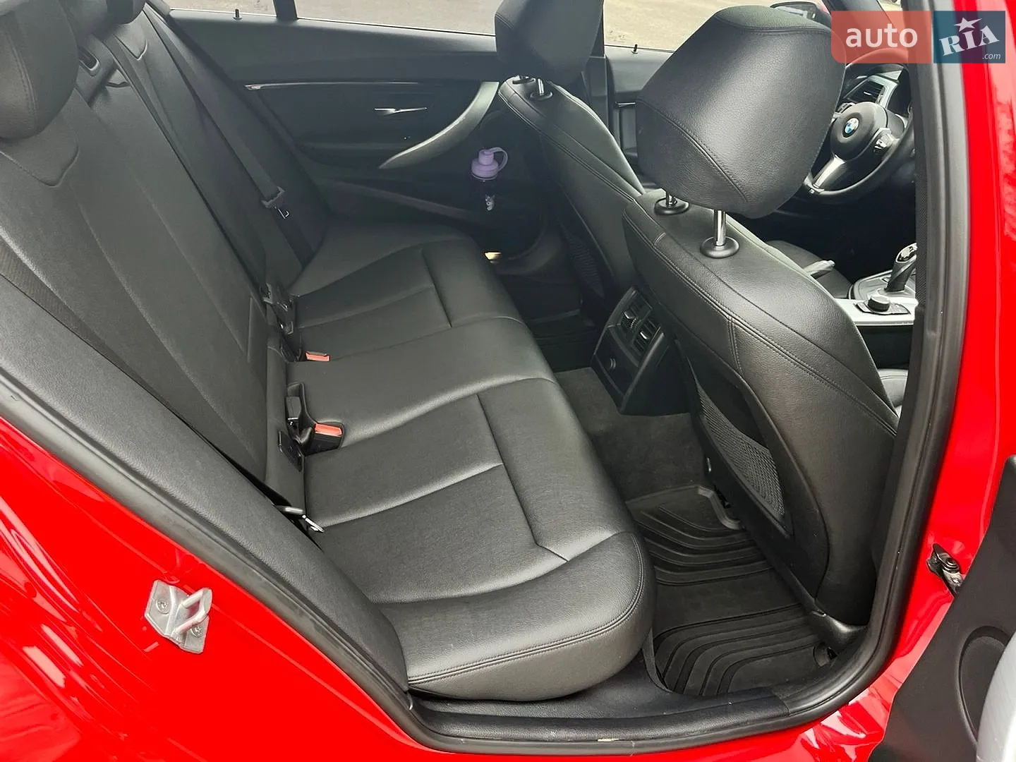 2018 BMW 3er - мініатюра 56