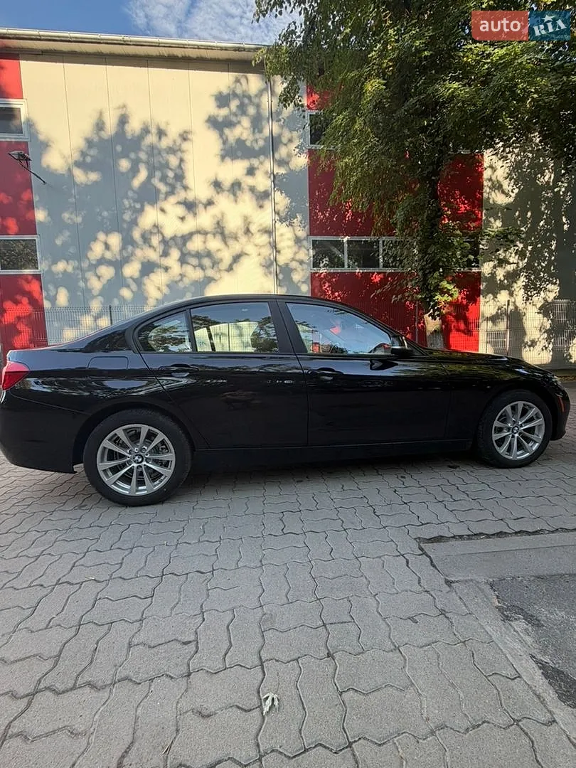 2018 BMW 3er - мініатюра 68