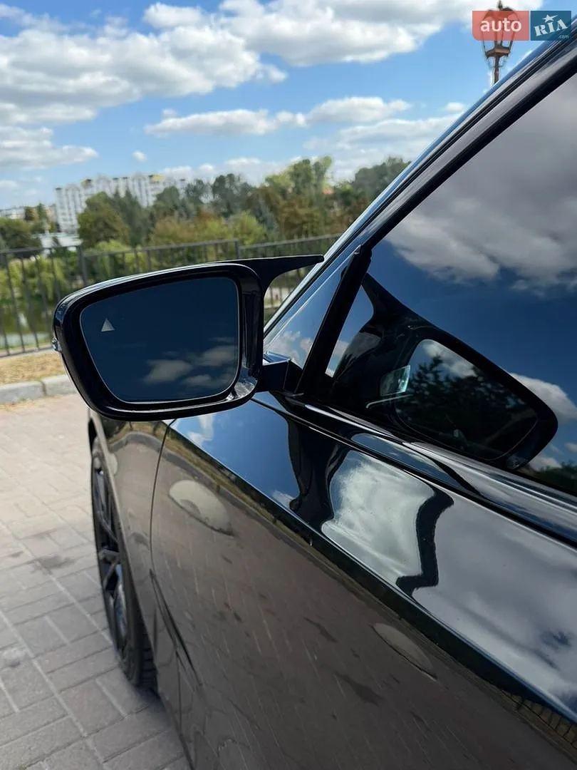 2019 BMW 3er - мініатюра 21