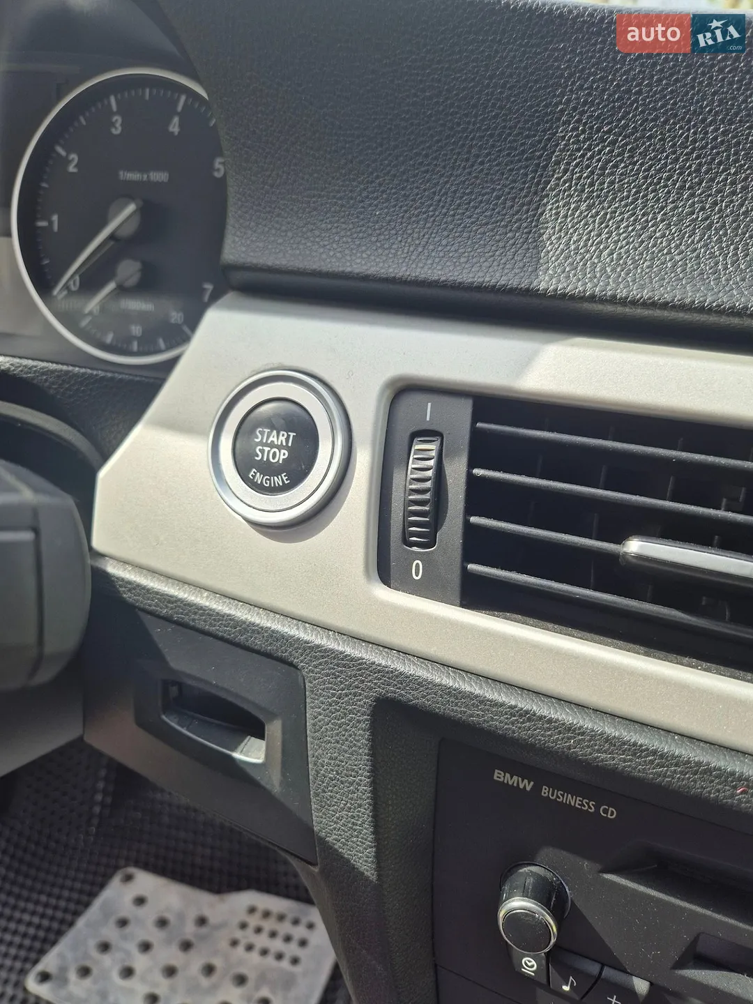 2010 BMW 3er - мініатюра 25