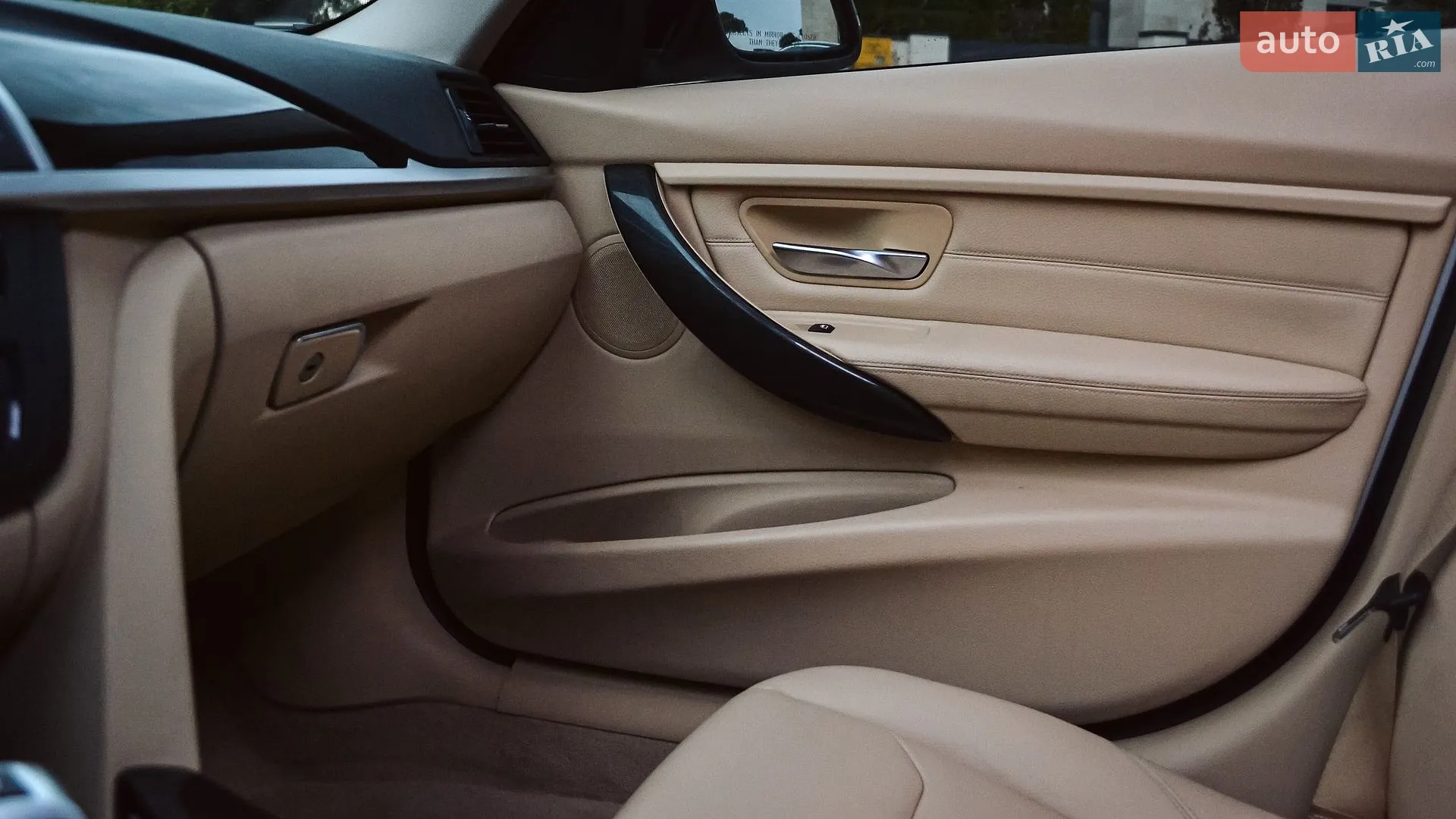 2014 BMW 3er - мініатюра 11