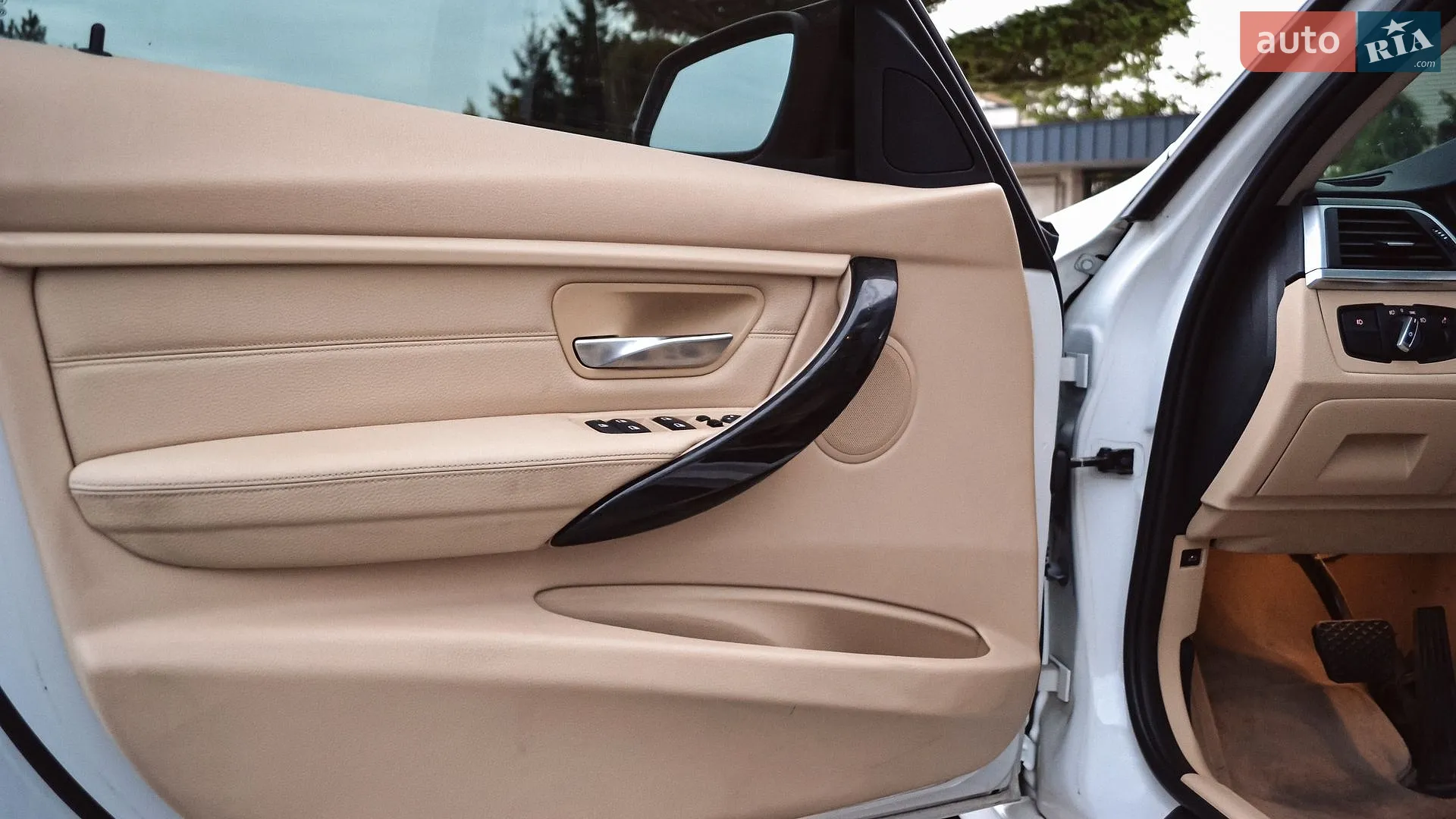 2014 BMW 3er - мініатюра 10