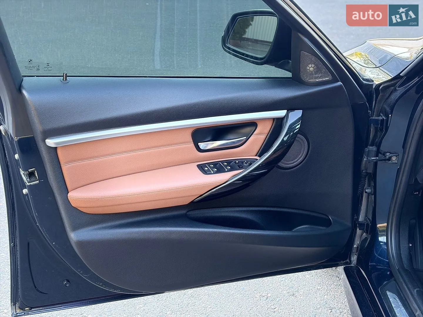 2016 BMW 3er - мініатюра 8