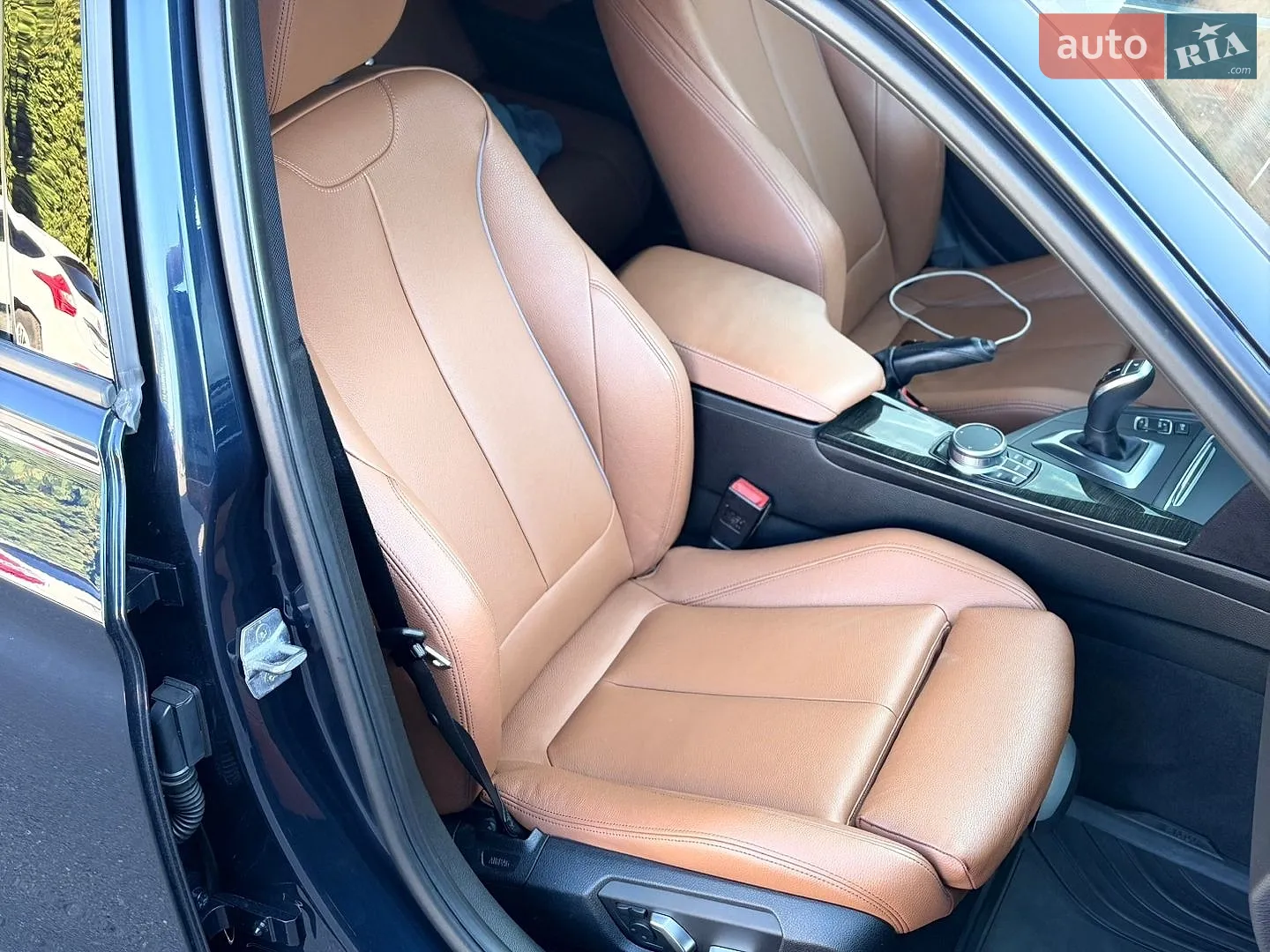 2016 BMW 3er - мініатюра 17