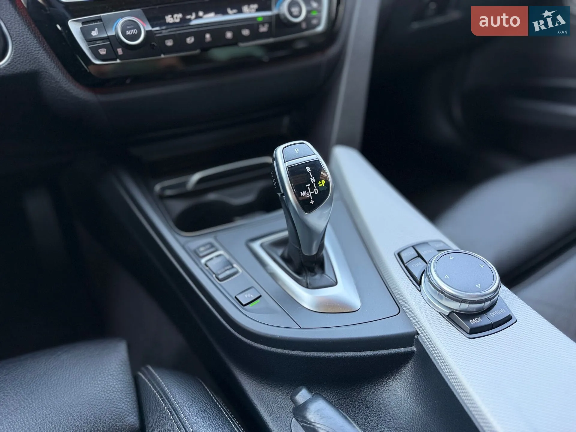 2016 BMW 3er - мініатюра 24