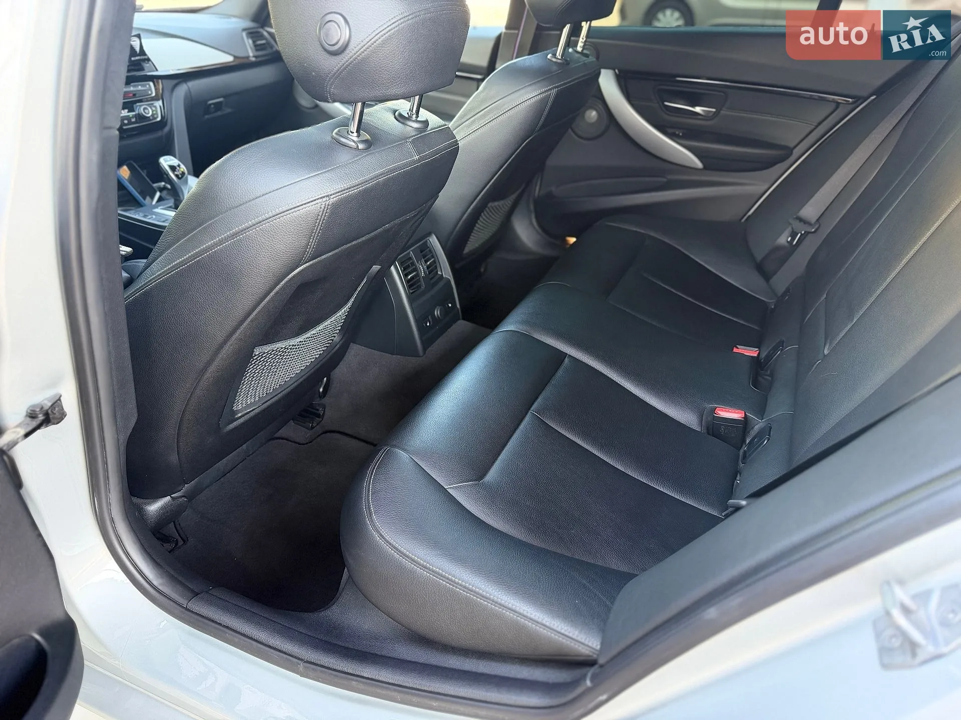 2016 BMW 3er - мініатюра 28