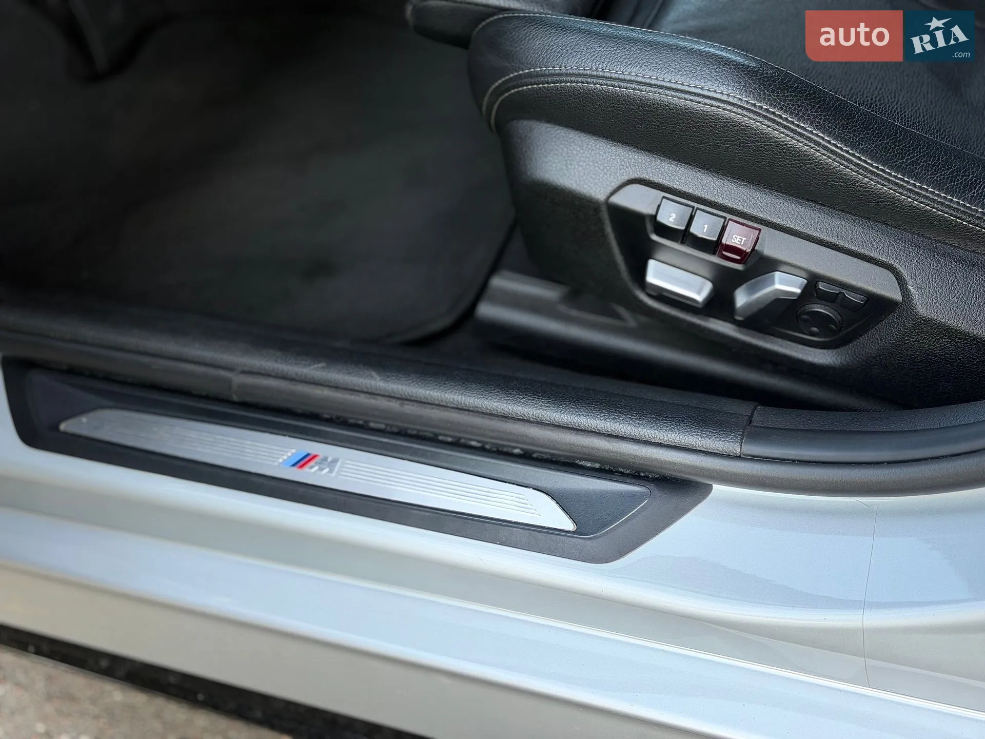 2016 BMW 3er - мініатюра 34