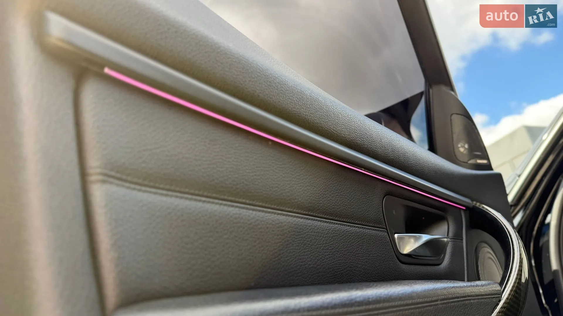2014 BMW 3er - мініатюра 21