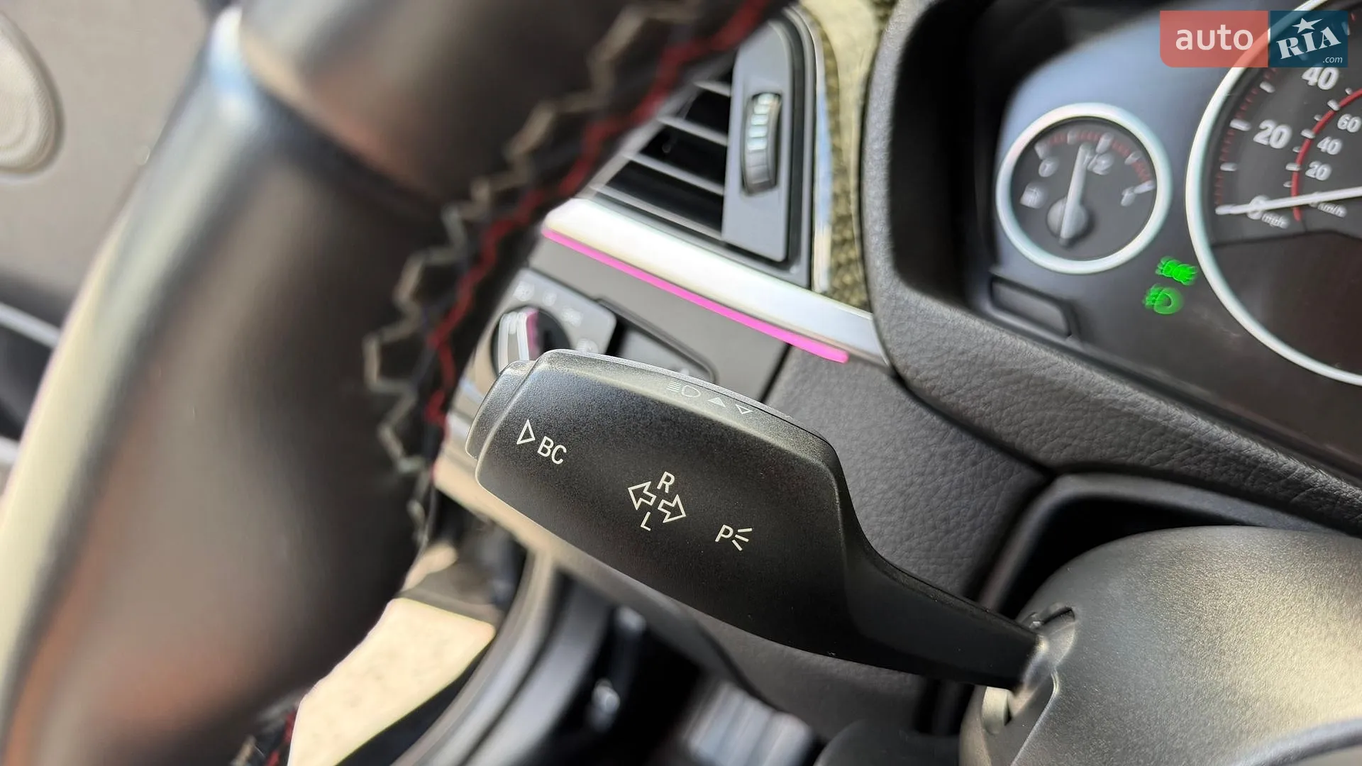 2014 BMW 3er - мініатюра 31