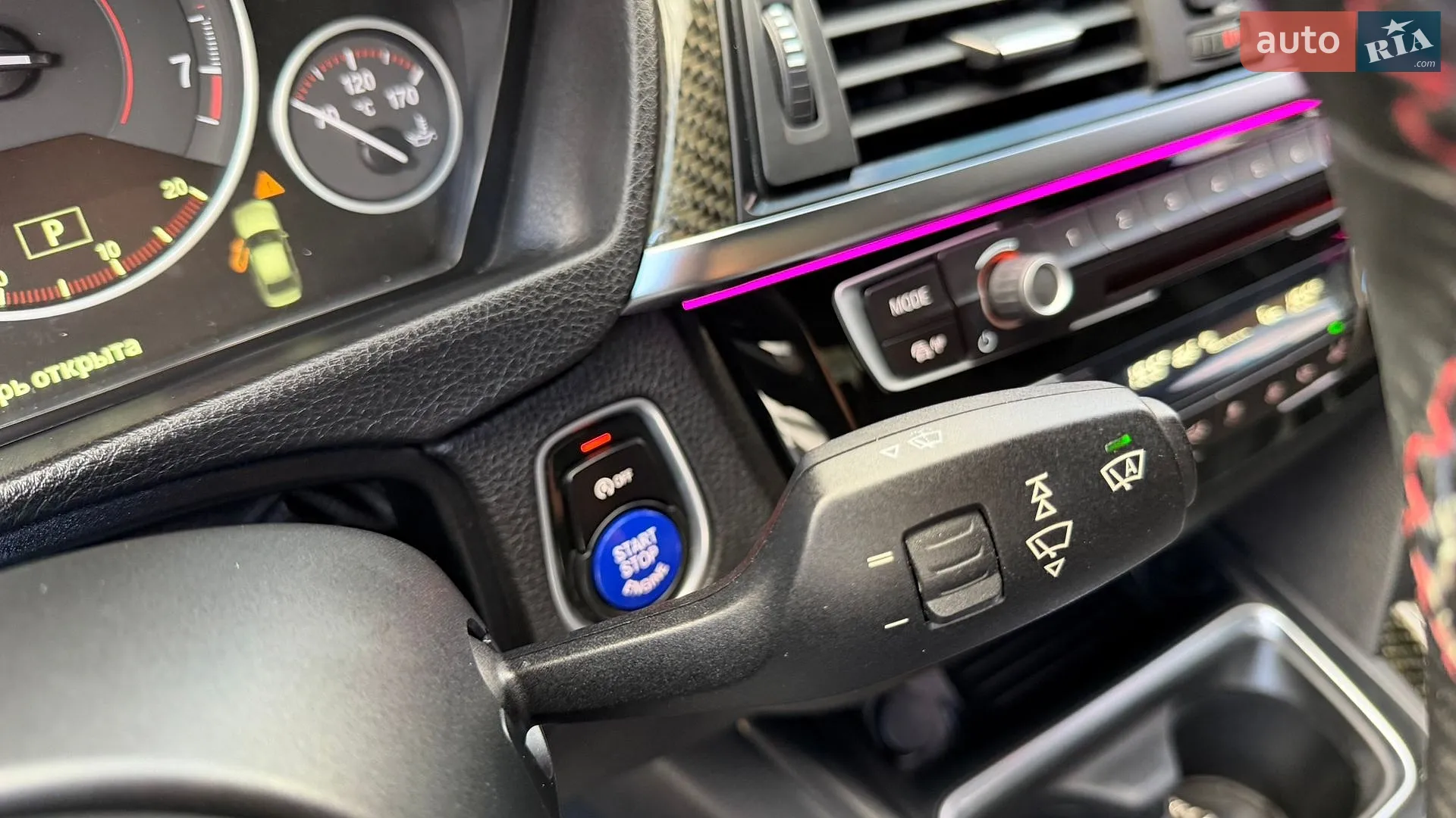2014 BMW 3er - мініатюра 32
