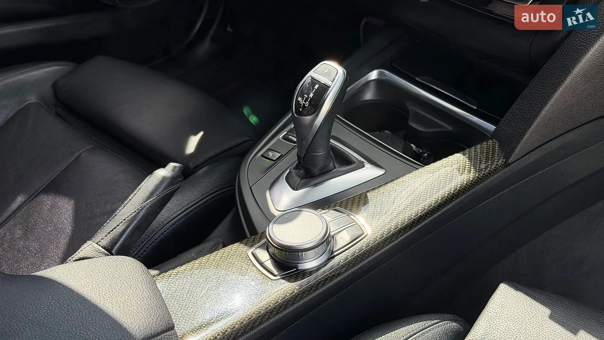 2014 BMW 3er - мініатюра 58