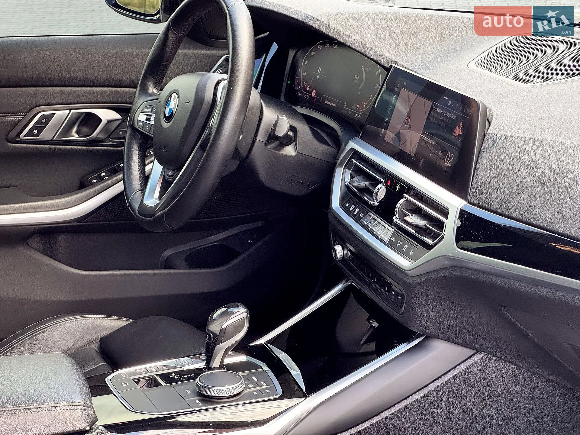 2019 BMW 3er - мініатюра 17