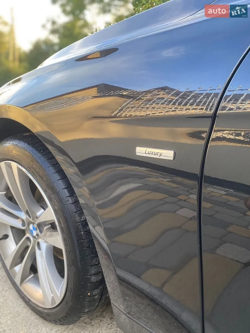 2013 BMW 3er - мініатюра 25