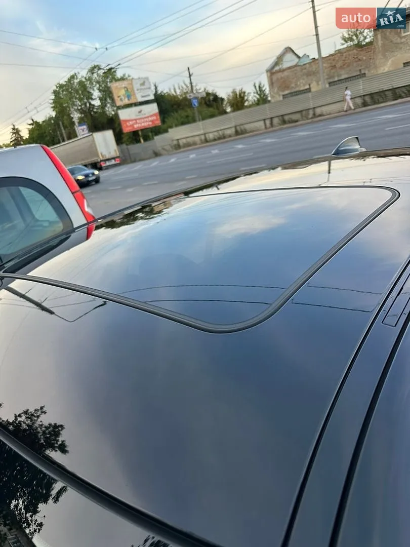 2015 BMW 3er - мініатюра 11