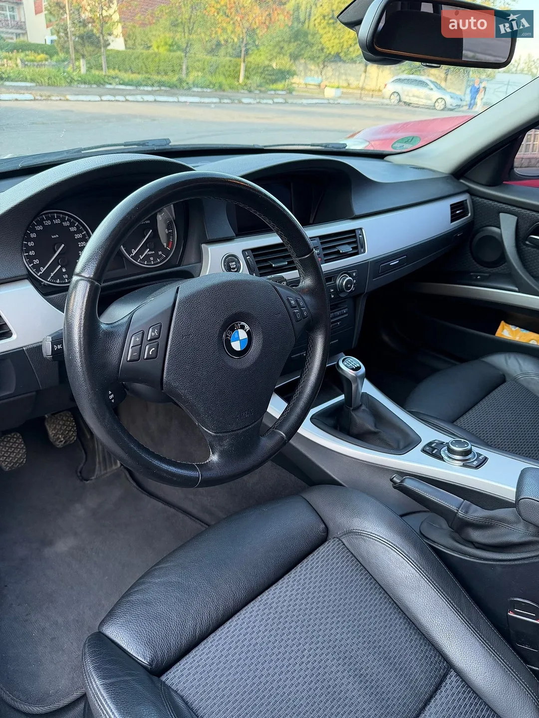 2011 BMW 3er - мініатюра 18