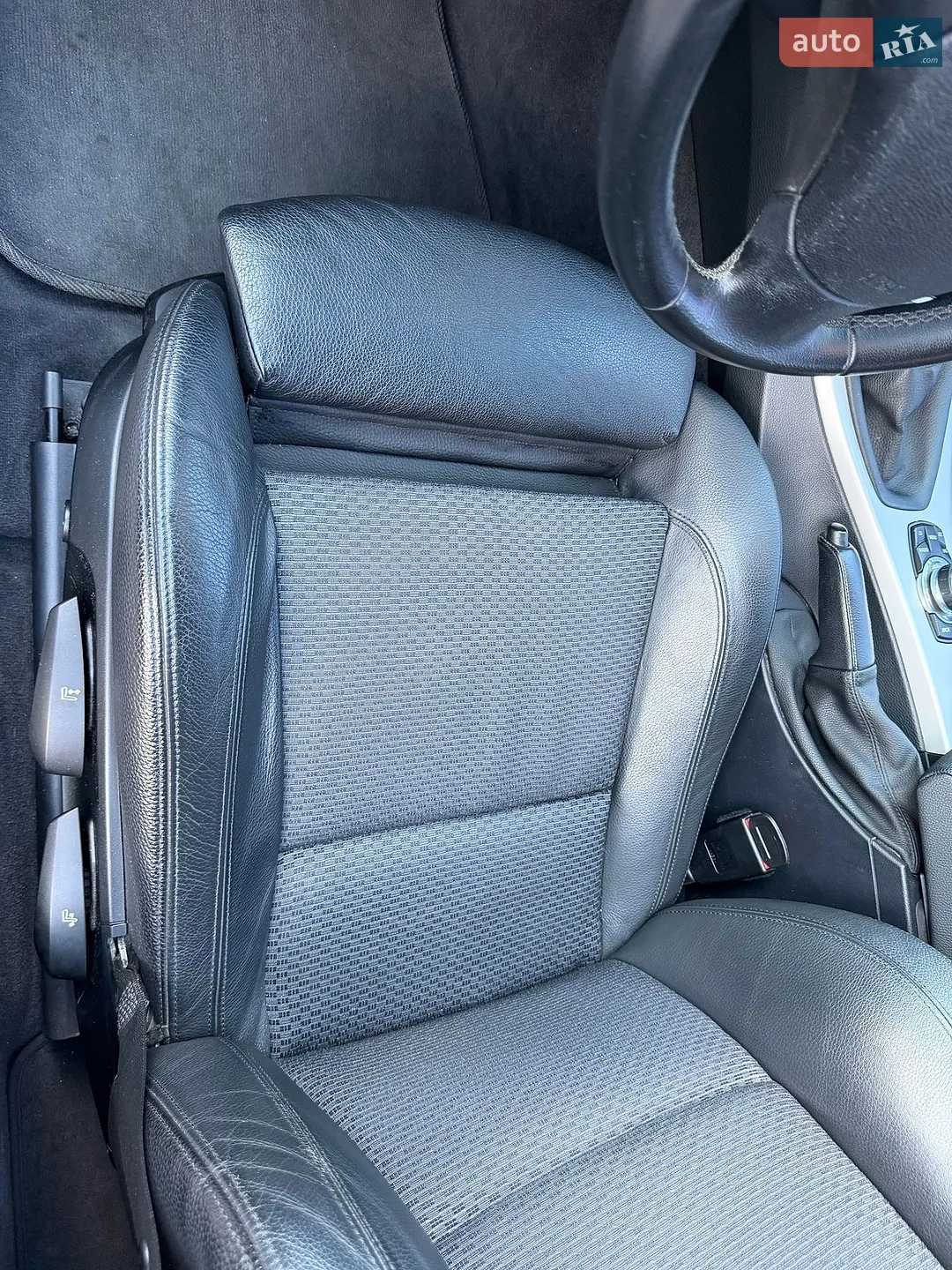 2011 BMW 3er - мініатюра 22
