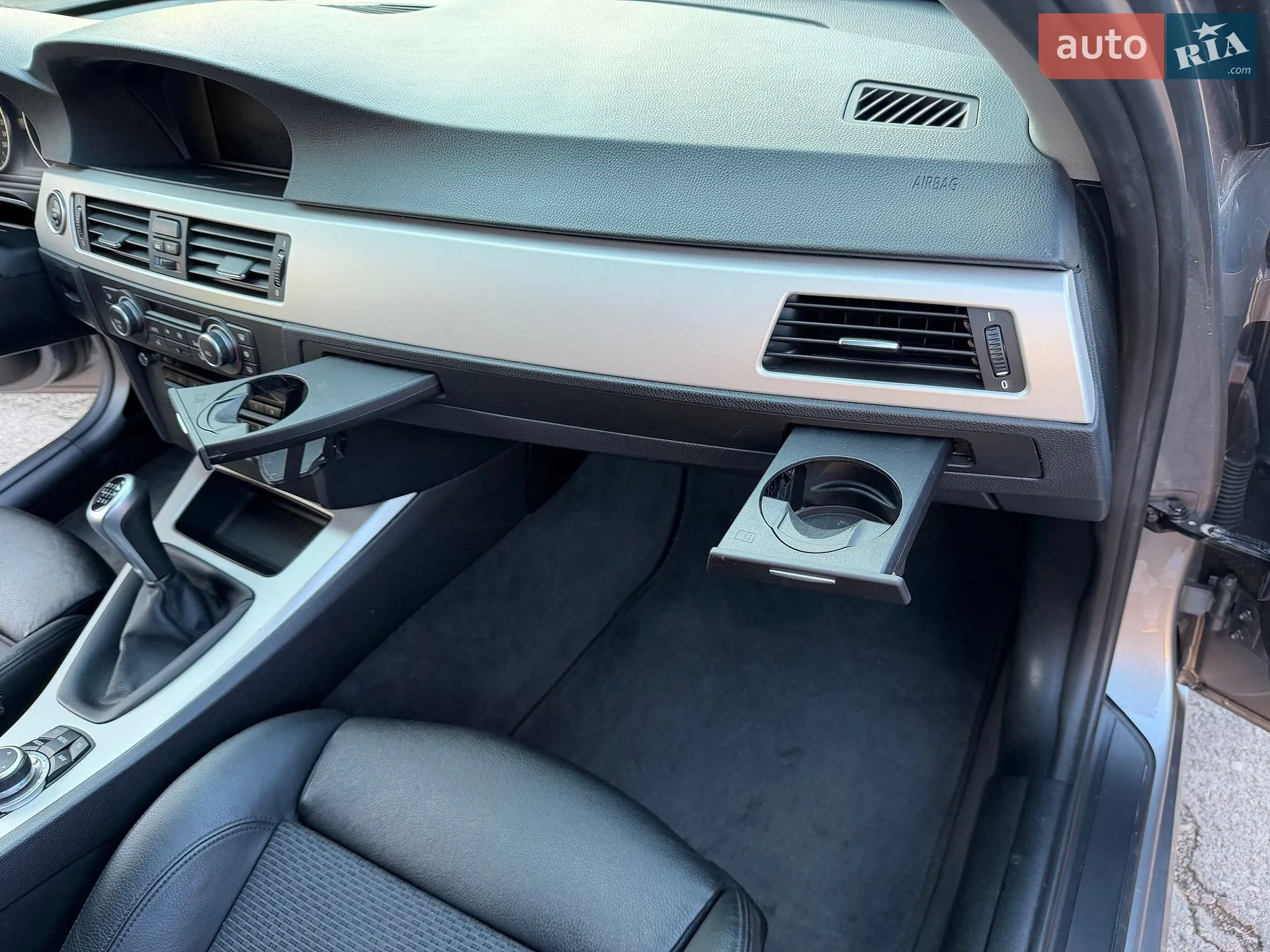 2011 BMW 3er - мініатюра 35