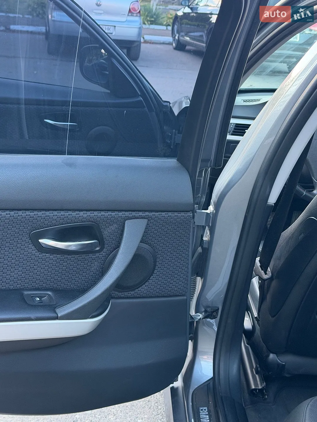 2011 BMW 3er - мініатюра 45
