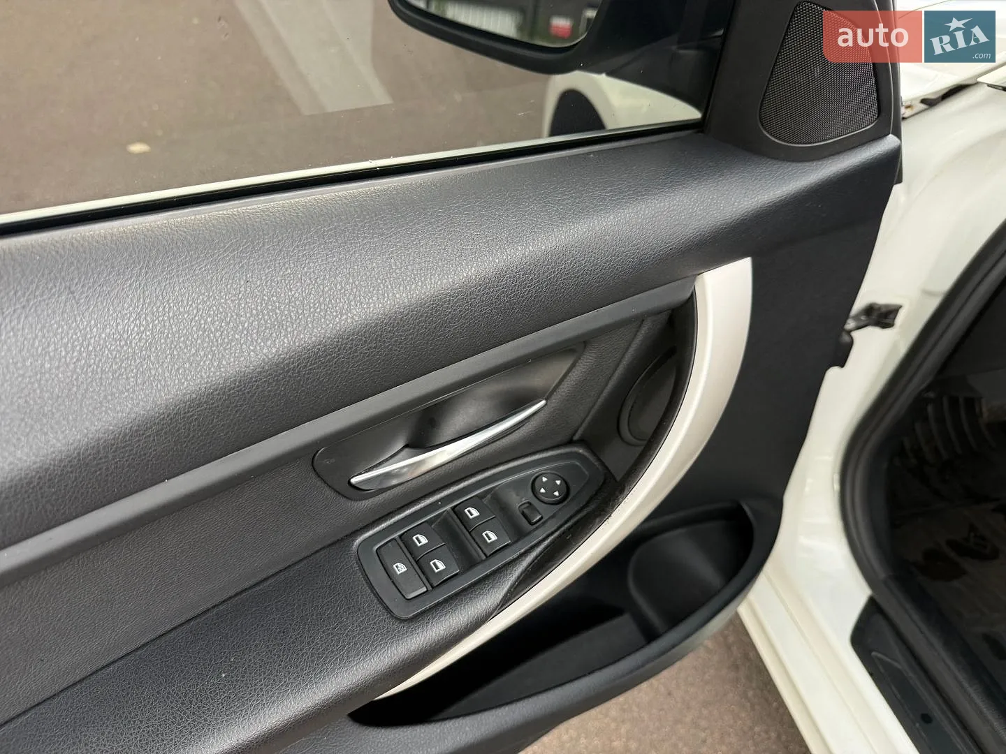 2014 BMW 3er - мініатюра 13