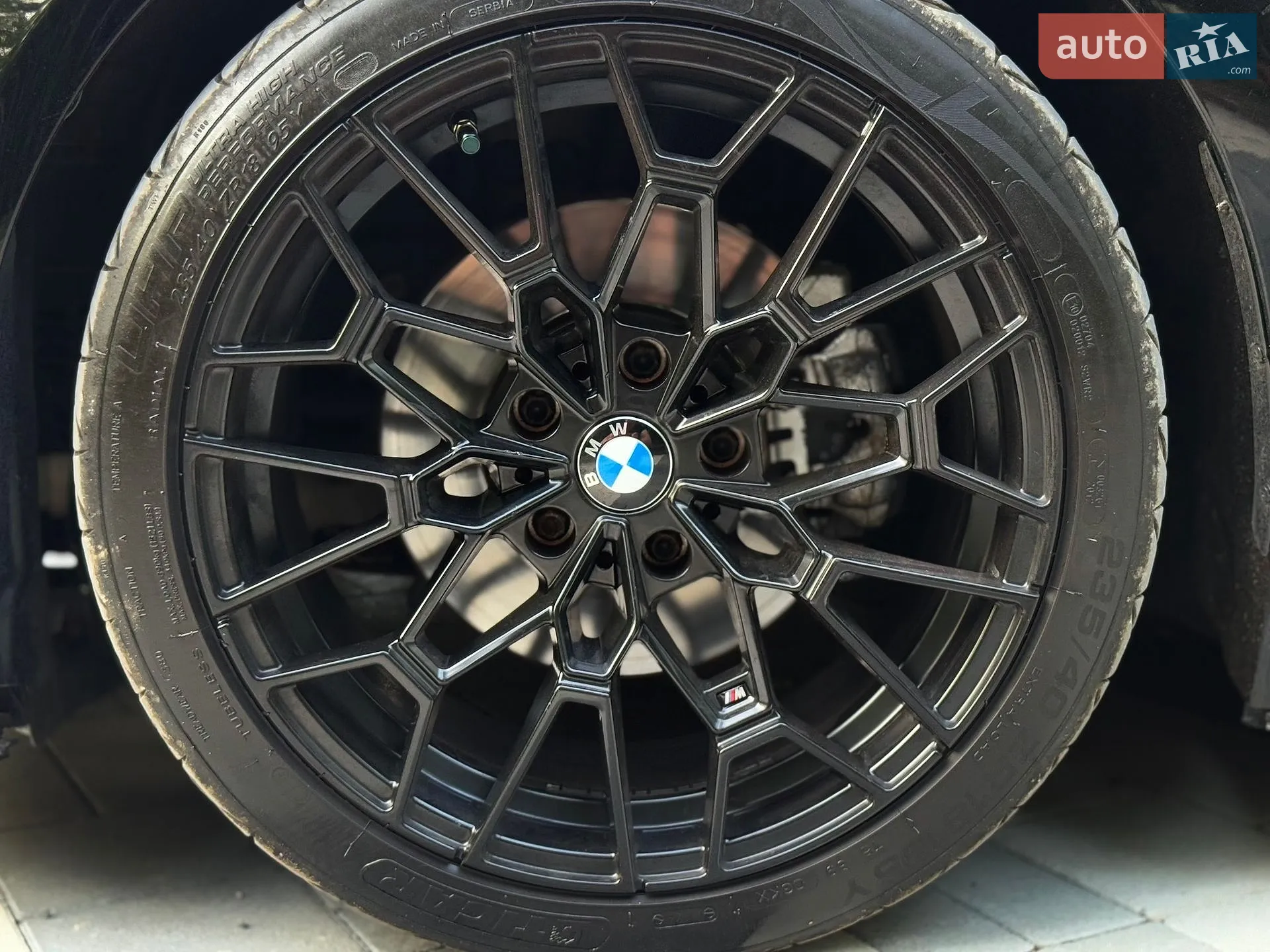 2013 BMW 3er - мініатюра 69