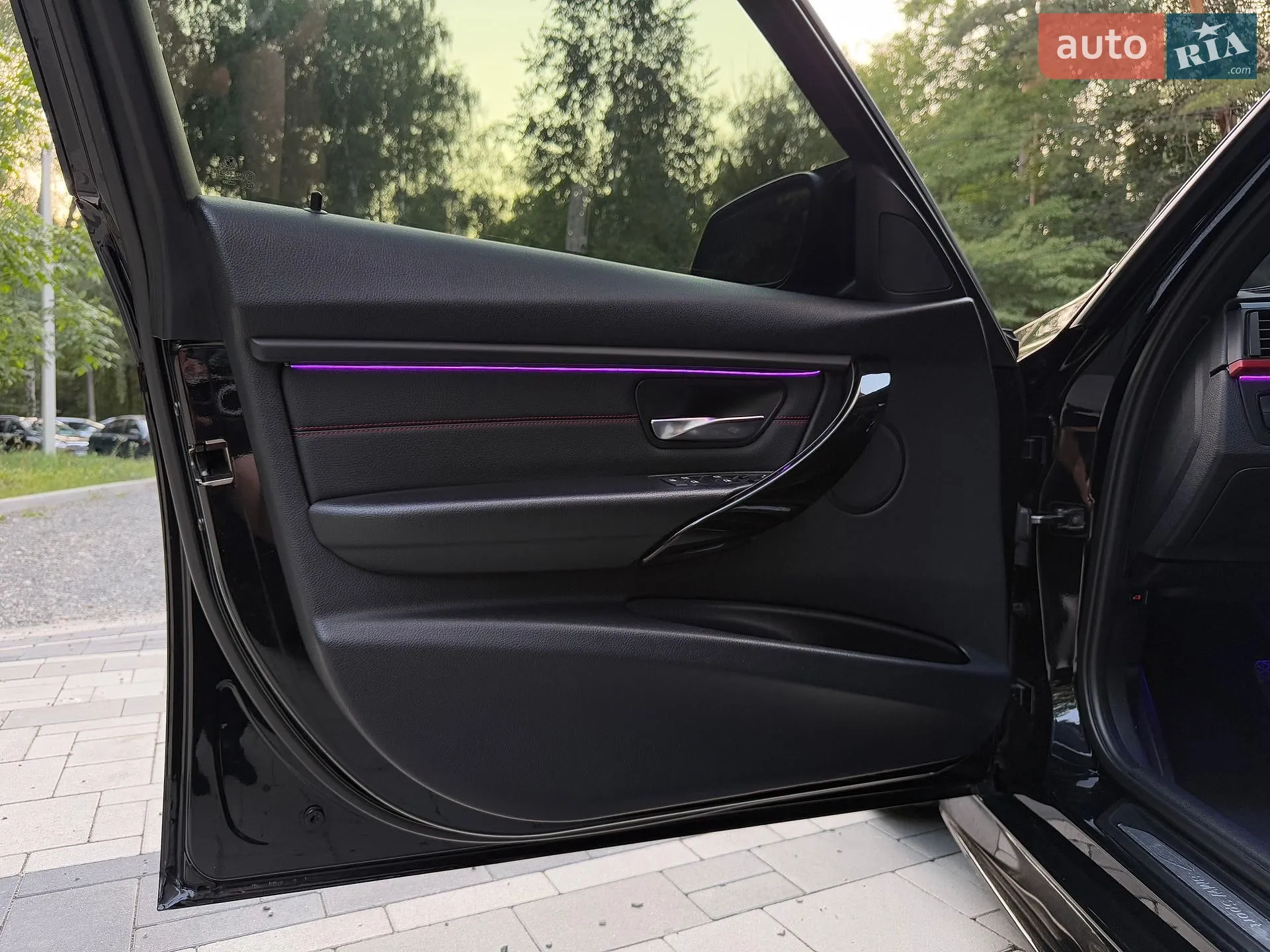 2013 BMW 3er - мініатюра 88