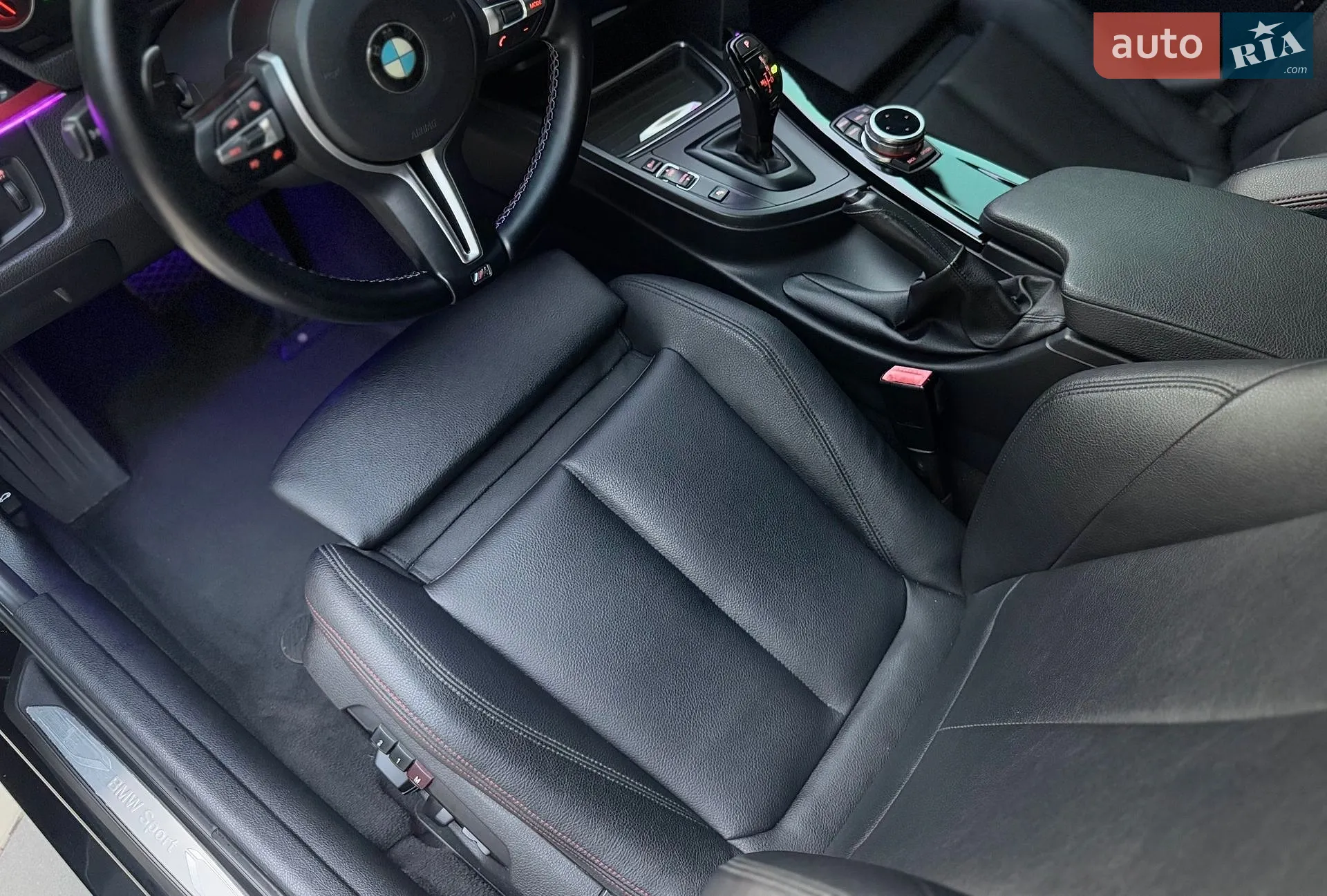 2013 BMW 3er - мініатюра 98