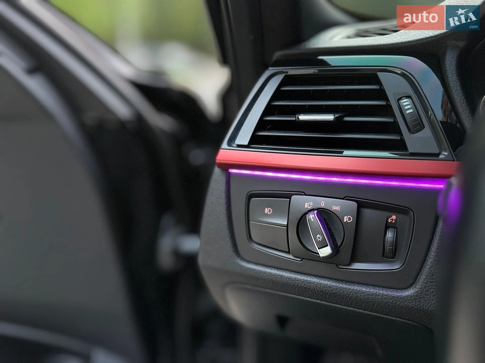 2013 BMW 3er - мініатюра 101