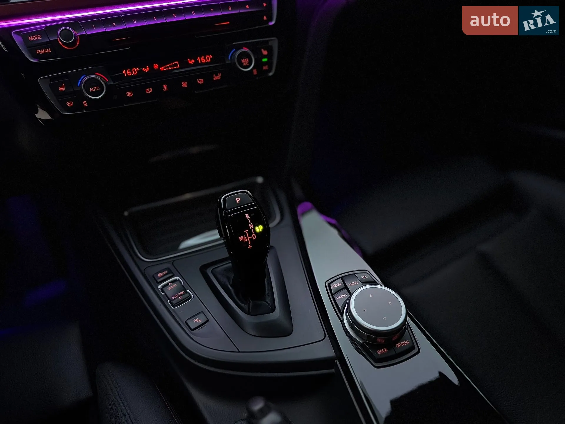 2013 BMW 3er - мініатюра 112