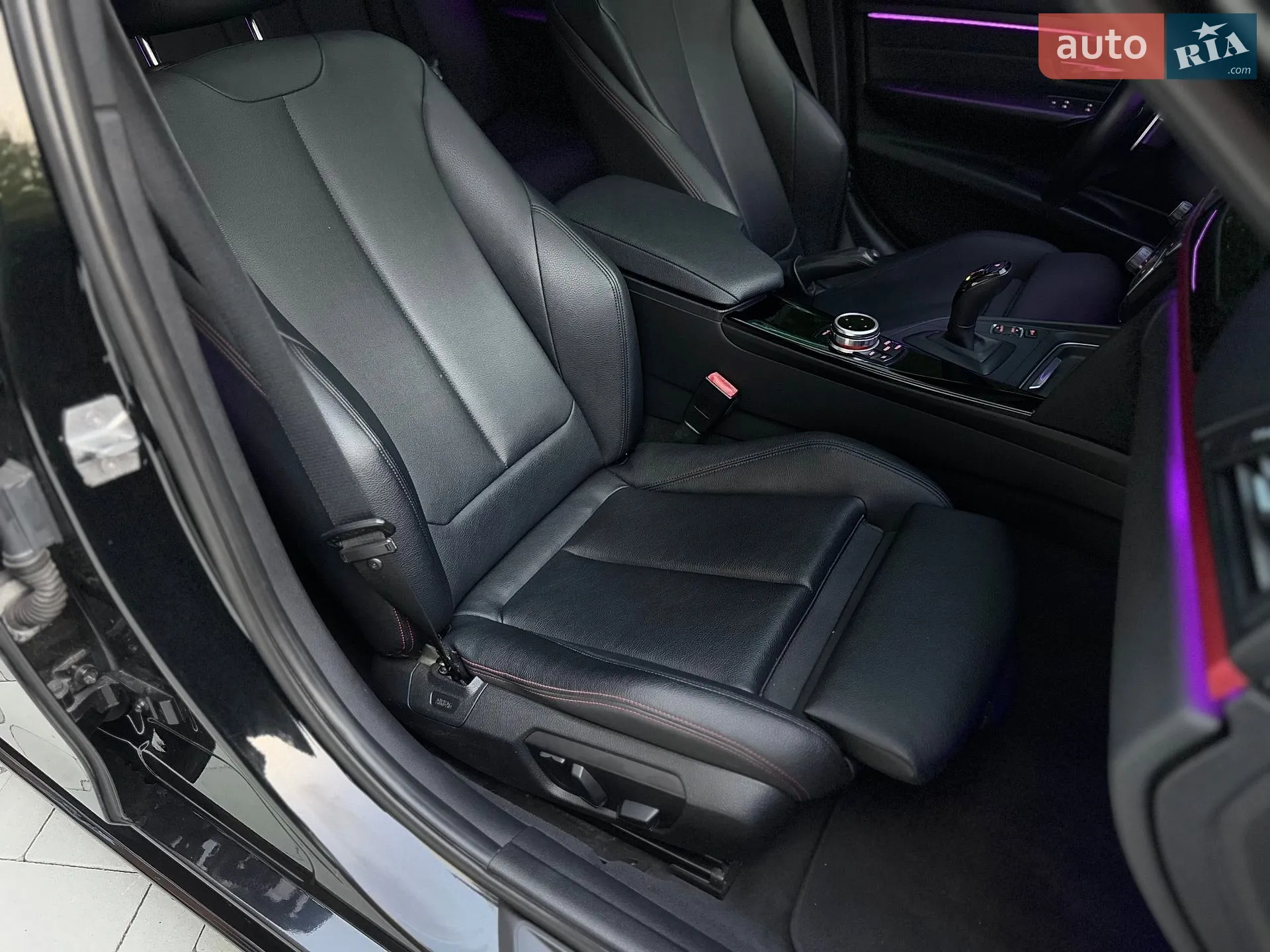 2013 BMW 3er - мініатюра 134
